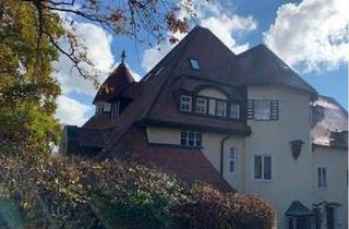 Wohnung mieten in Thurn-Und-Taxis-Straße 11, 82340 Feldafing, Ruhige 3-Zimmer-Wohnung in historischer Villa in Feldafing