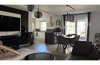 Wohnung mieten in Kilianstraße 10, 97725 Elfershausen, Attraktive 3 Zimmer-Wohnung mit Carport und Terrasse in Elfershausen