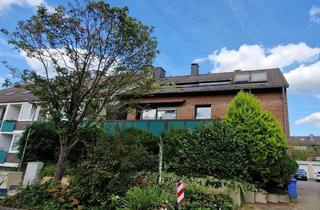 Wohnung mieten in 40789 Monheim, helle 3,5-Zimmer-Wohnung in Monheim am Rhein
