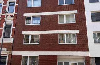 Wohnung mieten in 52070 Aachen, Helle, modernisierte 3-Zimmer Wohnung im Frankenberger Viertel