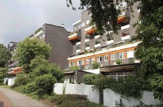 Wohnung mieten in 28329 Gartenstadt Vahr, Renovierte 1-Zi Whg mit Balkon und EBK im „Großen Kurfürst“ Gartenstadt-Vahr mit Blick