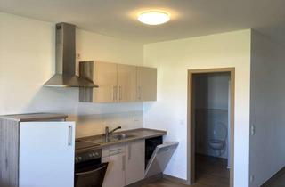 Wohnung mieten in Unterhofkirchen 70, 84416 Taufkirchen, Praktische 1-Zimmer-Wohnung in Taufkirchen (Vils)