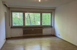 Wohnung mieten in Insterburger Strasse 25a, 76139 Waldstadt, Helle 3-Zimmer Wohnung im 3.OG mit Balkon in Karlsruhe-Waldstadt