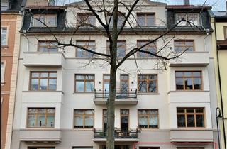 Wohnung mieten in Sturmiusstraße, 36037 Fulda, Tolle 3-Zimmer-Wohnung mit EBK in Fulda