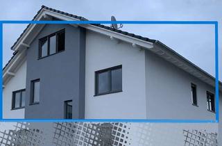 Wohnung mieten in 77966 Kappel-Grafenhausen, Alltagstauglich wohnen auf 5,5 Zimmern in Kappel-Grafenhausen