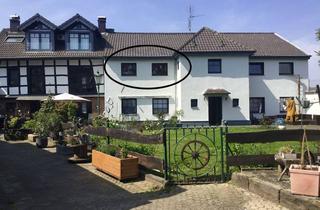 Wohnung mieten in Frenzenstraße 106, 50374 Erftstadt, Wohnen auf einer kleinen Hofanlage