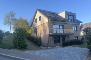 Wohnung mieten in 57439 Attendorn, Hochwertige Wohnung mit großer Terrasse in Attendorn-Ennest, Erstbezug nach Sanierung