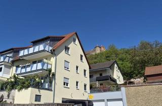 Wohnung mieten in 74199 Untergruppenbach, Platz für den Alltag: 3,5-Zimmer-Wohnung in Untergruppenbach