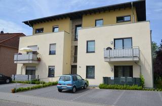Wohnung mieten in Josef-Van-Der-Velden-Straße 26, 52531 Übach-Palenberg, Wunderschöne 2-Z-Wohnung (60 m²) mit Balkon in Übach-Palenberg