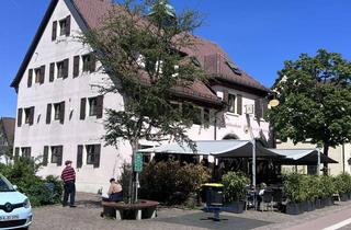Wohnung mieten in Hauptstraße 12, 79199 Kirchzarten, Stilvolles Maisonette-Wohnen in der Alten Feuerwache Kirchzarten