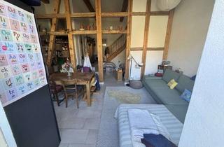 Wohnung mieten in 23923 Lüdersdorf, Helles Schmuckstück vor Lübeck: 3,5-Zimmer-Maisonette mit Terrasse & gehobener Ausstattung
