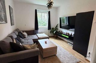 Wohnung mieten in Bergstraße, 86199 Göggingen, Gepflegte 3-Zimmer-Wohnung mit EBK