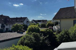 Wohnung mieten in Dietrich-Bonhoeffer-Str 14, 61440 Oberursel, Perfekt für Paare und Singles: Komplett sanierte 3-Zimmerwohnung mit großem Balkon