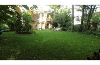 Wohnung mieten in Hochrad 33a, 22605 Othmarschen, Idyllische Erdgeschoßwohnung mit eigenem Garten direkt am Jenischpark von Privat