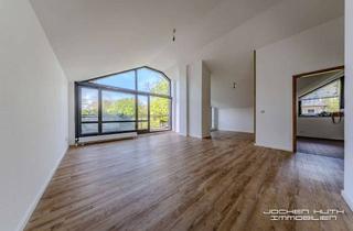 Wohnung mieten in 42287 Barmen, Toelleturm - Herzstück: Frisch modernisierte 3 Zi.-DG - WHG mit 1-2 TG-Stellplatz bei Bedarf