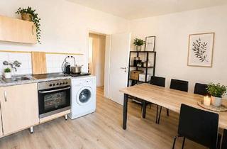 Wohnung mieten in Hohenzollernstraße 82, 56068 Süd, Zentrale 2-Zimmer-Wohnung in Koblenz