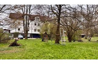Wohnung mieten in 35469 Allendorf, Große Wohnung zu vermieten