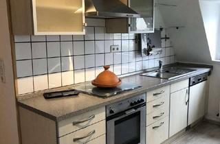 Wohnung mieten in 58454 Witten, Jugendstilhaus Park, UNI WI/BO/DO! Küche, Veluxcabriobalkon, 2-WG geeignet! Fussl. City!