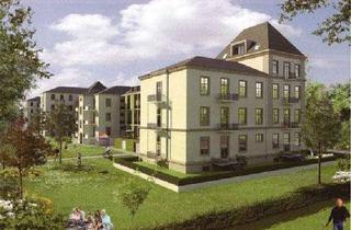 Wohnung mieten in Stauffenbergallee 12d, 01099 Albertstadt, NEU - Leben im Herzen von Dresden - Sie werden sich Wohlfühlen