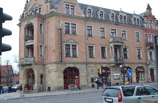 Wohnung mieten in Körnerplatz, 01326 Loschwitz/Wachwitz, 4-Zimmer Altbauwohnung in Dresden-Loschwitz