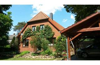 Wohnung mieten in 28865 Lilienthal, 4,5-Zimmer-Wohnung mit Doppel-Carport und großen Garten