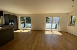 Wohnung mieten in Am Mühlbach, 84567 Perach, **Exklusiv Wohnen im Grünen – Luxus trifft Lebensqualität!**