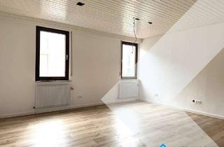 Wohnung mieten in 72555 Metzingen, Citynah & naturnah: 2-Zimmer-Wohnung mit idealer Lage in Metzingen!