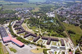 Wohnung mieten in Am Panke Park 131, 16321 Bernau, Moderne, kompakte Wohnung mit Balkon