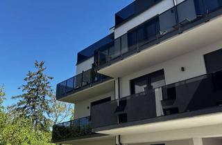 Wohnung mieten in Am Damm, 55232 Alzey, Sehr schöne barrierefreie 3-Zimmer-Wohnung mit EBK und Balkon