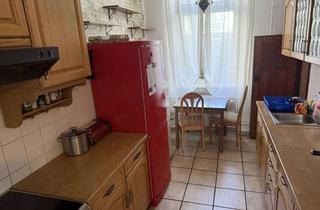 Wohnung mieten in Nordufer 12, 13353 Wedding, 3-Zimmerwohnung direkt am Wasser mit Balkon