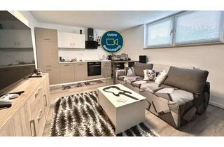 Wohnung mieten in 71720 Oberstenfeld, 2-ZIMMER-WOHNUNG – KOMPAKT & DURCHDACHT