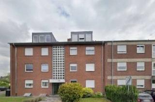 Wohnung mieten in Siechenstr., 33378 Rheda-Wiedenbrück, charmante Erdgeschosswohnung in Rheda-Wiedenbrück