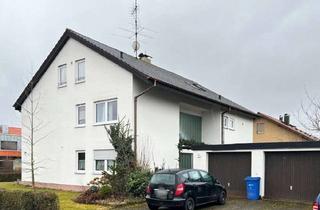 Wohnung mieten in 88441 Mittelbiberach, Bezugsfreie 5-Zimmer-EG-Mietwohnung mit Garage in ruhiger Lage von Mittelbiberach