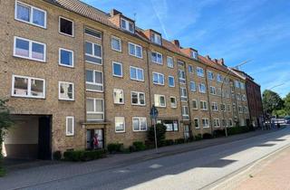 Wohnung mieten in Eißendorfer Straße 47, 21073 Harburg, - Leben im Zentrum - alles zu Fuß erledigen -
