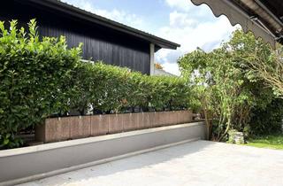 Wohnung mieten in 61191 Rosbach, Lichtdurchflutete 3-4 Zimmer Wohnung mit großer Süd West Terrasse in Nieder-Rosbach
