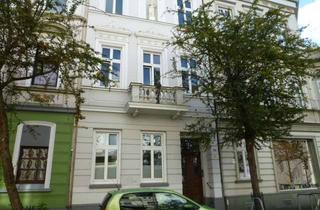 Wohnung mieten in Blumenstr. 12, 47798 Stadtmitte, Mit Treppen zum Glück! Besonders Wohnen mit Sonnenterrasse"