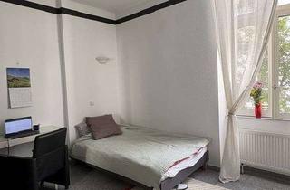 Wohnung mieten in Grüneburgweg 79, 60325 Westend-Süd, 1 ZW STUDIO MÖBLIERT EBK BAD 1 WARMIETE INCL INTERNET STROM HEIZUNG 990., KEINE WEITEREN KOSTEN !