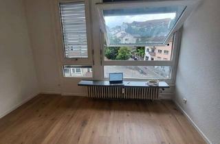 Wohnung mieten in Jahnstraße 25, 75173 Südweststadt, 1-Zimmer Wohnung zentral in Pforzheim zu vermieten