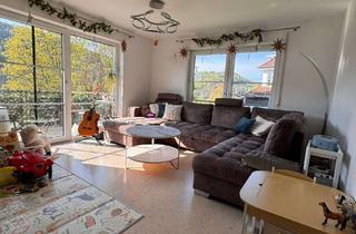 Wohnung mieten in 72160 Horb, Lebendiger Alltag in Horb: 3-Zimmer-Wohnung mit Balkon