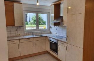 Wohnung mieten in Möwenstrasse, 78351 Bodman-Ludwigshafen, 2 Zimmer Souterrain-Wohnung in kleiner Wohneinheit.