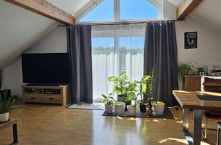 Wohnung mieten in 56072 Metternich, Gepflegte 3-Zimmer-Wohnung mit Balkon in Koblenz