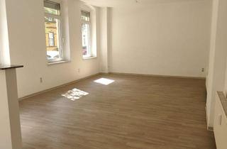 Wohnung mieten in Franzstraße 25, 06366 Köthen, Großzügige 2 teilige 5-Raum-Wohnung – barrierefrei – zentrale Lage in Köthen