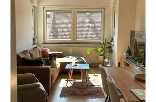Wohnung mieten in Meerlachstraße, 68163 Lindenhof, 3 Zimmer Wohnung in Mannheim Lindenhof