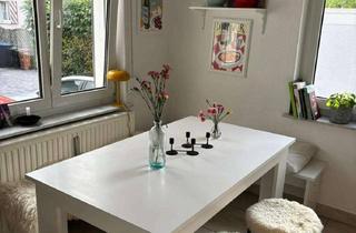 Wohnung mieten in Marienstraße **, 88045 Friedrichshafen, Wohnen auf Zeit bis drei Jahre Gelegenheit für Studierende Neugründung WG