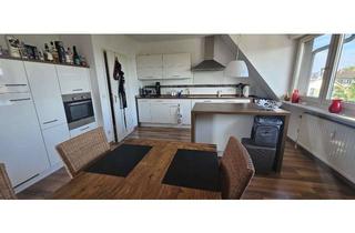 Wohnung mieten in Ketscher Straße, 68782 Brühl, Stilvolle 3-Zimmer-Wohnung mit gehobener Innenausstattung mit Loggia in Brühl