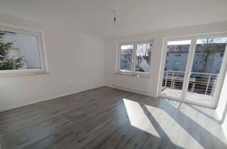 Wohnung mieten in 33659 Senne, Helle 2-Zimmer-Wohnung mit Balkon in zentrale Lage in Bielefeld Senne
