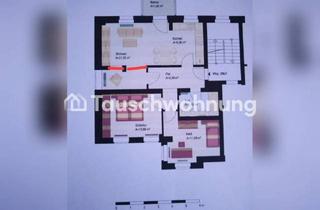 Tauschwohnungen in 01129 Pieschen-Nord/Trachenberge, Tauschwohnung: Dresden Pieschen: Tausche 3,5 Zimmer Flat