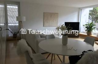 Tauschwohnungen in Kaiserplatz, 80803 Schwabing-West, Tauschwohnung: 2-Zimmer-Wohnung am Kaiserplatz