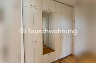 Tauschwohnungen in Eschersheimer Straße 51, 12099 Neukölln, Tauschwohnung: Charmante 3-Zimmer-Wohnung in Neukölln tauschen