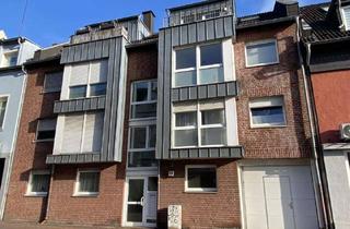 Wohnung mieten in 46240 Boy, Charmante Erdgeschoss-Maisonettewohnung mit Terasse